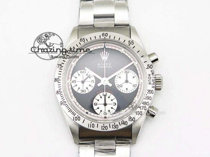 MiroTime 0415 Functional DateJust II 116333 SS YG 41mm EW Best Edition Gray Dial Roman Markers On SS Bracelet A 3823